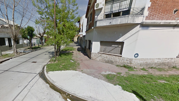 sarandi: intento defender a su hijo de un robo, lo balearon y murio sarandi: intento defender a su hijo de un robo, lo balearon y murio