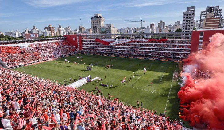 Cuándo volverán los visitantes a los estadios: la respuesta de Aprevide