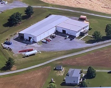 Nuevo tiroteo en EEUU: reportan múltiples víctimas fatales por un ataque en Maryland