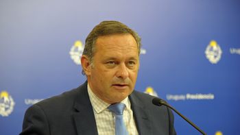 Continúan los cruces entre el gobierno y la Intendencia de Montevideo por la crisis del agua en la zona metropolitana uruguaya. Continúan los cruces entre el gobierno y la Intendencia de Montevideo por la crisis del agua en la zona metropolitana uruguaya.