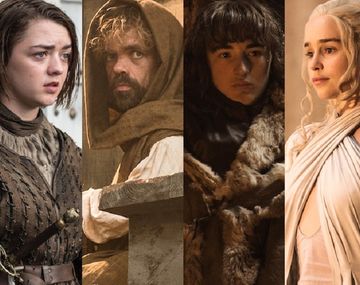 ¿Quién morirá en Game of Thrones?