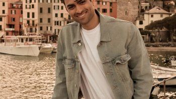 matteo bocelli llega por primera vez a buenos aires: todo los detalles matteo bocelli llega por primera vez a buenos aires: todo los detalles