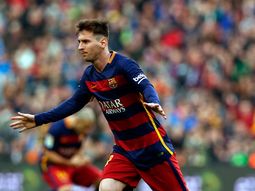El nuevo contrato de Messi: cobrará 39,4 millones de euros por año en Barcelona
