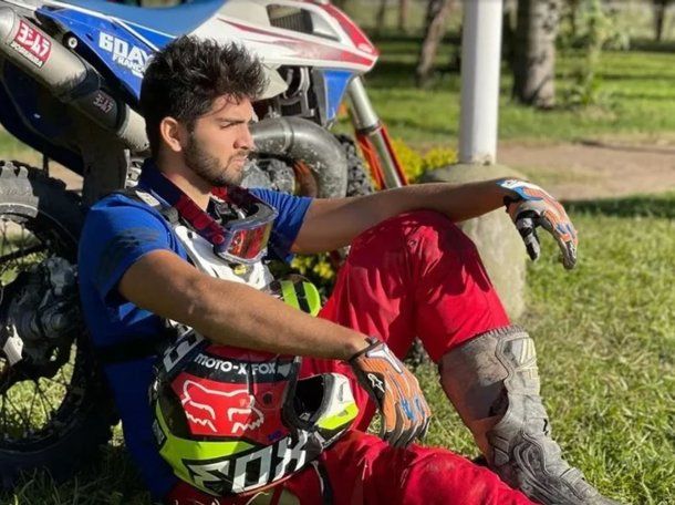 Tragedia en Santiago del Estero.