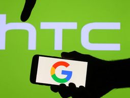 Google adquirió HTC por US$1.100 millones Google adquirió HTC por US$1.100 millones