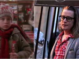 ¿pobre angelito? con nuevo look, macaulay culkin regresa a la television ¿pobre angelito? con nuevo look, macaulay culkin regresa a la television