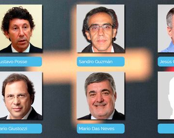 {altText(,#Elección2015 Mirá los socios que perdió Massa en pleno año electoral)}