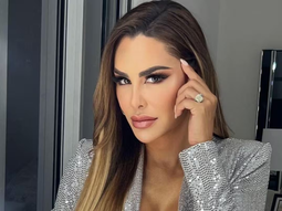 Ninel Conde, una de las estrellas de La Casa de los Famosos 3. Ninel Conde, una de las estrellas de La Casa de los Famosos 3.