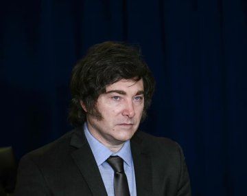 Milei se reúne con unos 15 gobernadores para sellar apoyo legislativo