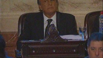 del sel deja su banca para lanzarse a gobernador del sel deja su banca para lanzarse a gobernador