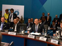 kicillof: argentina espera todo el apoyo del g20 contra los buitres kicillof: argentina espera todo el apoyo del g20 contra los buitres