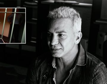 Flavio Mendoza habló sobre la situación de Moria Casán: Ella hace que está todo bien pero sé que no es así