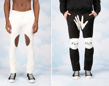 Yoko Ono desembarca en la moda inspirada en Lennon