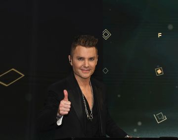 Fotos: todos los looks de los Premios Martín Fierro