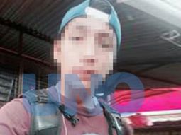 Ex cantante de cumbia acusado de abuso sexual