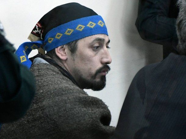 El Gobierno incluyó a la RAM en la lista de organizaciones terroristas por los incendios en la Patagonia