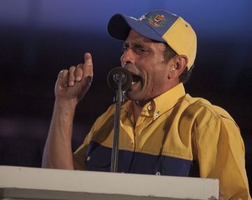 La campaña más breve de Venezuela