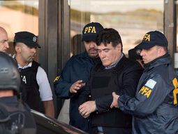 Para el abogado de Zannini, el fallo de Bonadio es un error