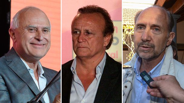 Santa Fe: Todas las claves para comprender el triple empate técnico en las elecciones