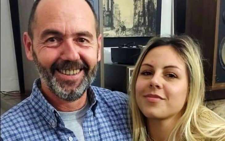 Femicidio de una argentina en Kosovo: Ana Clara y su familia
