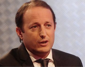 Apuran una definición de Insaurralde