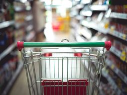 La brecha de precios entre Uruguay y Argentina volvió a crecer, luego de una pronunciada baja. La brecha de precios entre Uruguay y Argentina volvió a crecer, luego de una pronunciada baja.