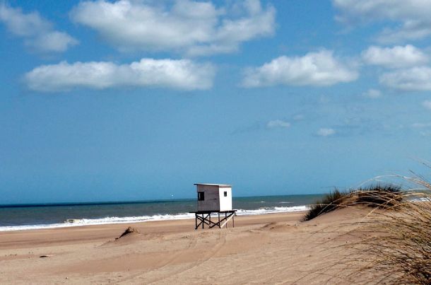 Con el 80% del protocolo elaborado, la Provincia confirmó que habrá temporada de verano