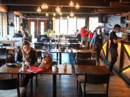 Restricciones: Ciudad habilitará salones de restaurantes y gimnasios con aforo del 30% y Provincia