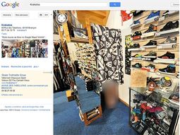 Demasiada gente en el probador Demasiada gente en el probador
