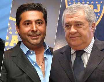 Elecciones en Boca: cerraron los comicios y hubo récord de votantes