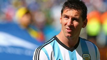 messi opino en facebook sobre el conflicto en gaza, pero borro el mensaje messi opino en facebook sobre el conflicto en gaza, pero borro el mensaje