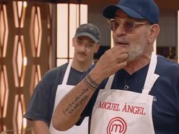 quien se fue de masterchef celebrity este lunes quien se fue de masterchef celebrity este lunes