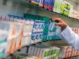 Flexibilizan la forma en que se comercializan los medicamentos de venta libre
