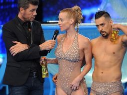 Nicole Neumann no estará en el Bailando 2017 Nicole Neumann no estará en el Bailando 2017