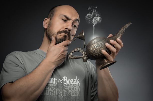 #FilosofíaAplicada ¿Que se cumplan todos tus deseos?