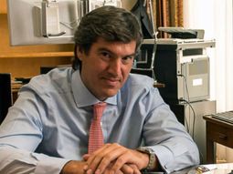 El ex Procurador del Tesoro durante el gobierno de Cambiemos,&nbsp;Bernardo Saravia Fr&iacute;as