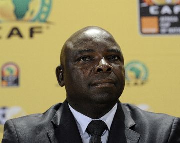 {altText(,#FIFAGate: La FIFA suspende seis años a un dirigente sudafricano )}