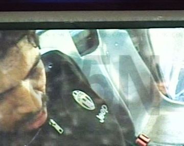 La Justicia rechazó la excarcelación del motochorro mediático