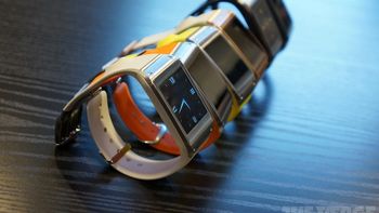 samsung presenta el galaxy gear, su reloj inteligente samsung presenta el galaxy gear, su reloj inteligente