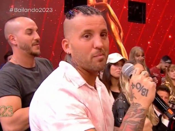 El vergonzoso pedido de Juan Reverdito para estar en el Bailando 2023
