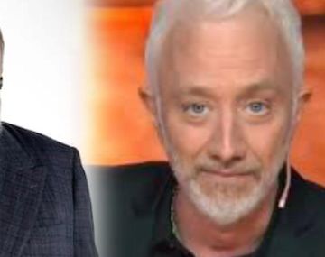 Jorge Lanata apuntó contra PH