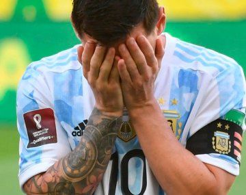 Insólitos turnos y minutos eternos: así fue la venta de entradas para Argentina-Bolivia