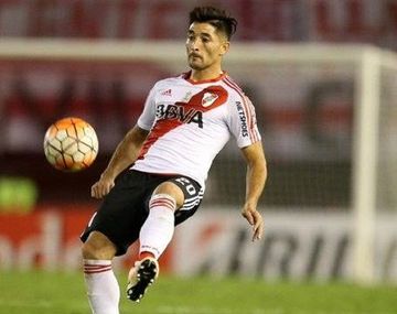 El lateral podría perderse lo que queda del torneo