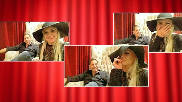 Ariel Diwan se muestra feliz con su nueva novia mientras Gisela Bernal llora en televisión