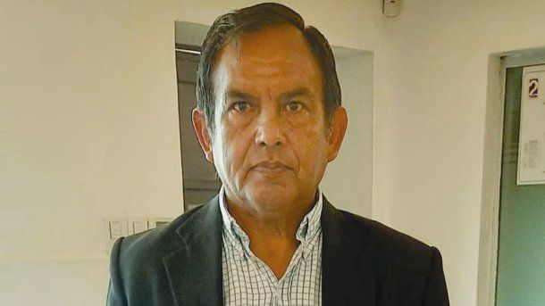 Hallan sin vida a Vicente Cordeyro, un comisario de la policía de Salta que estaba desaparecido