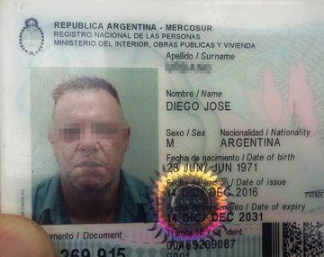 Bullrich intentó proteger la identidad de un detenido pero le salió mal