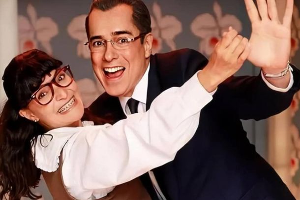 Betty, la fea vuelve vía streaming con una nueva temporada