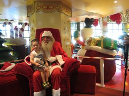 el 94% de los argentinos celebra la navidad el 94% de los argentinos celebra la navidad