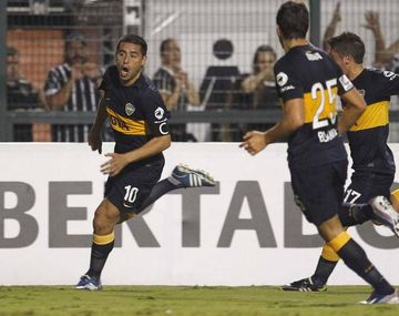 Así quedaron los cuartos de final de la Copa Libertadores