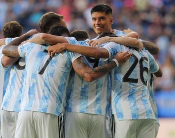 Cómo será la agenda de la Selección Argentina en los 100 días previos al Mundial de Qatar